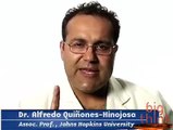 Dr. Alfredo Quinones-Hinojosa: the Frontiers of Neuroscience
