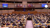 EU parliament votes for Bulgaria and Romania to be admitted to Schengen