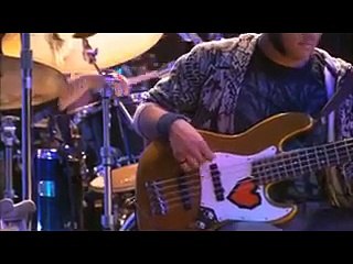 Kirk Whalum: Make Me A Believer