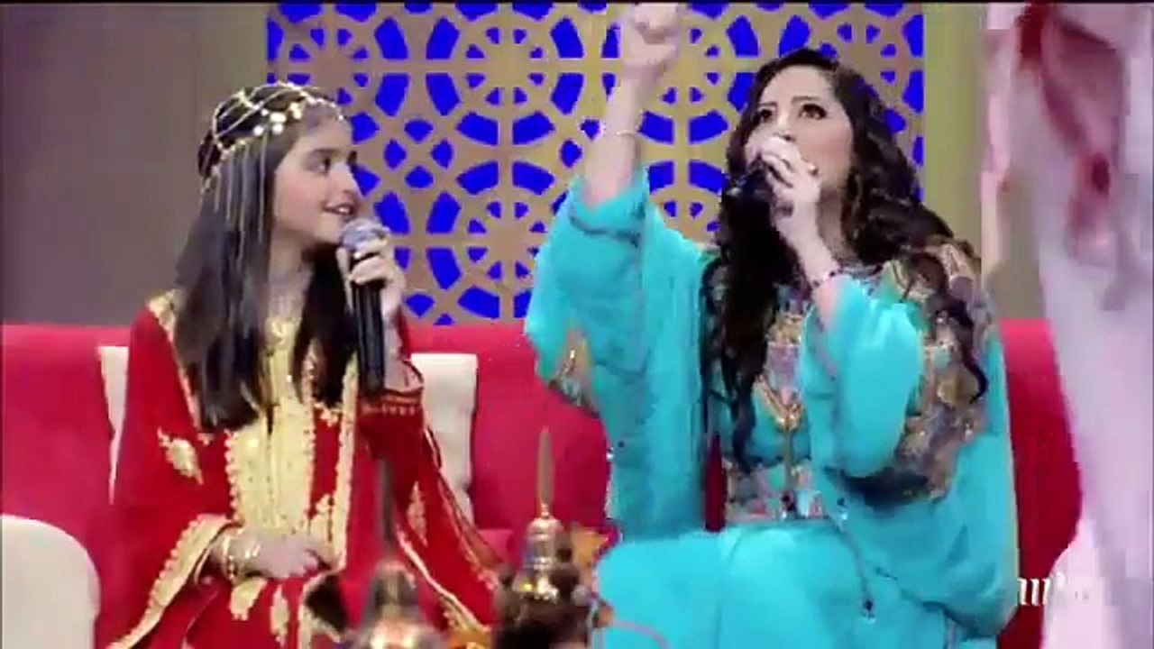 Hala Al turk song I Love You MaMa