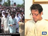 Dunya News - Protest against loadshedding: Imran Khan summons meeting of PTI's KP MPAs