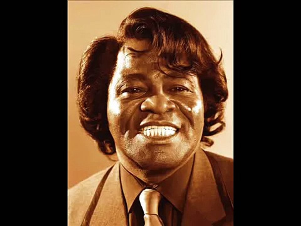 James Brown - The Big Payback