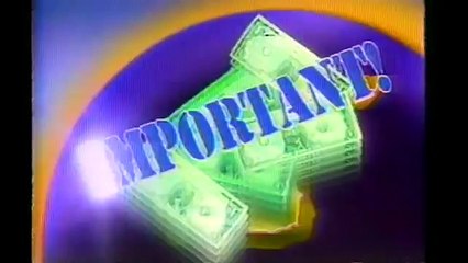 80's TV Commercials Trinidad / Tobago