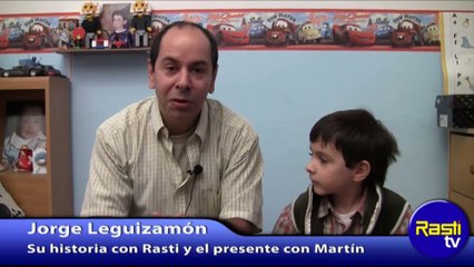 Rasti TV - Prog #12 Bloque 01 - May 2011