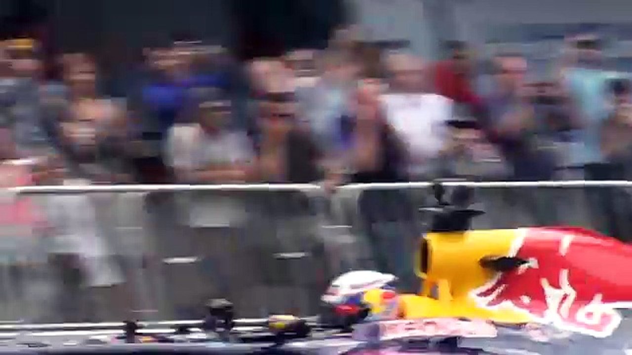 大谷寛　Ｆ1レース動画