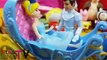 Magic Clip Disney Princess Cinderella Prince Charming Маша и Медведь Cars 2 Dora Sponge Bob Toys