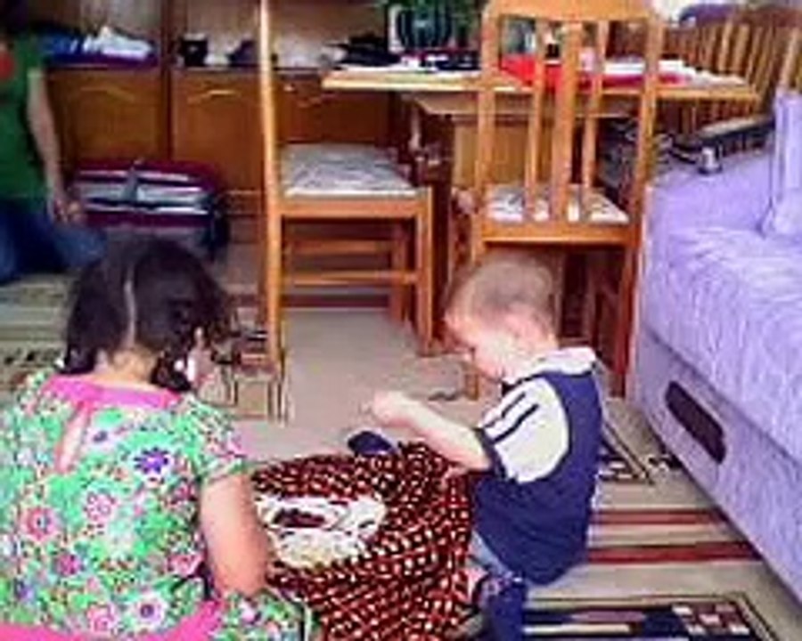 Hakan GİGİ ve Gizem GİGİ