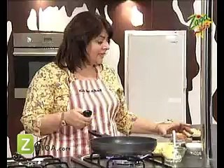 Apple and Banana Crepes _ Rosh Posh