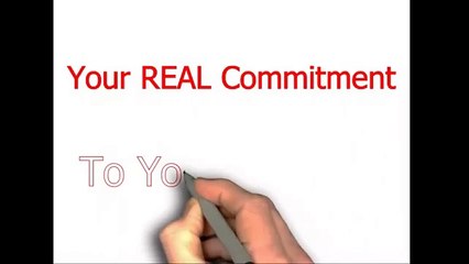 Network marketing is all jacked up.