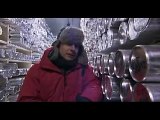 Climate Pt 2-Ice Cores,CFC Gases, the Greenhouse Effect and the Ozone Layer