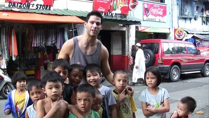 Discover Quiapo, Philippines 🇵🇭
