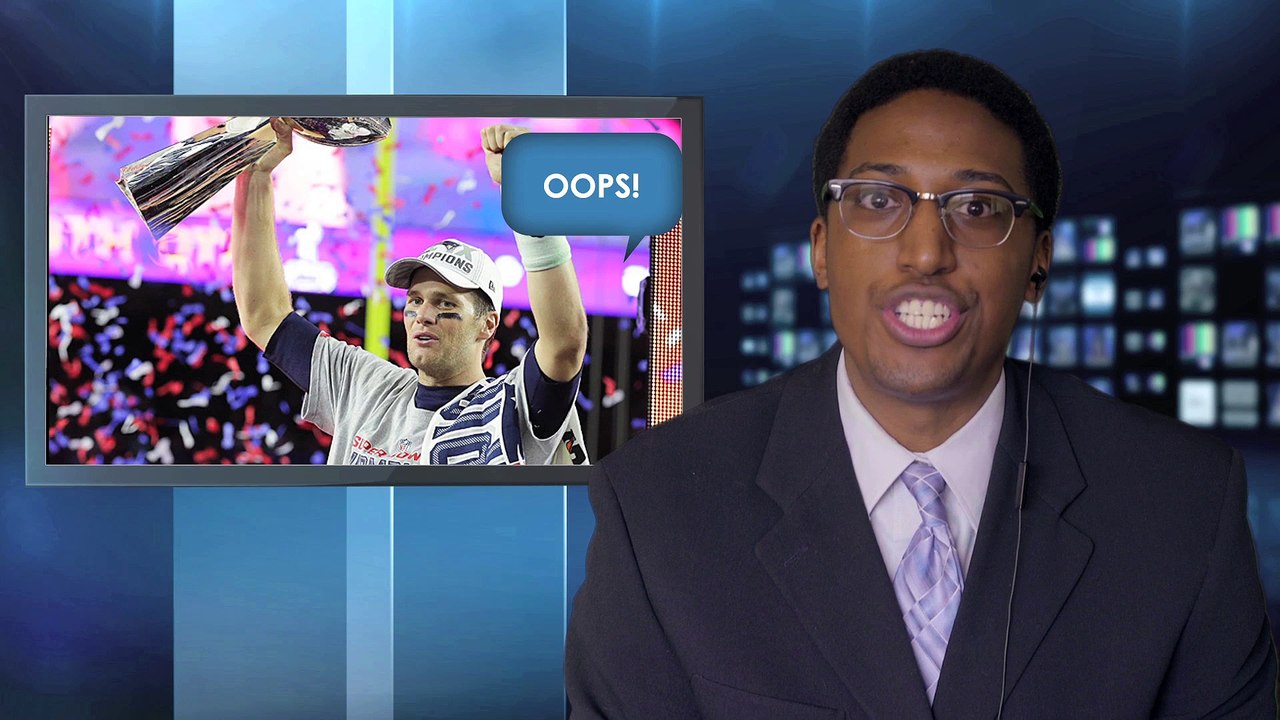 Rap Rap Recap - May 2015