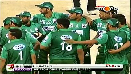 Mohammad Amir 2_15 vs Falcons