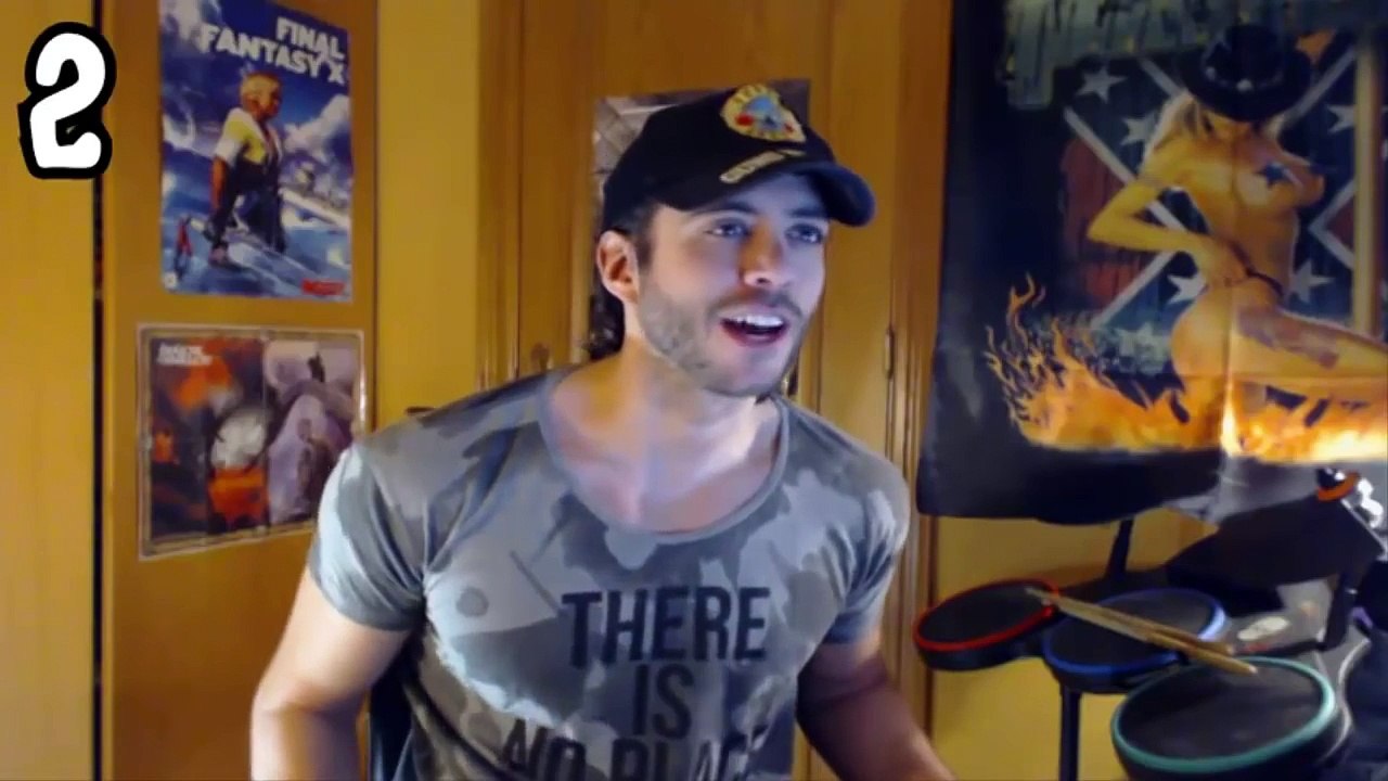 MOMENTOS DIVERTIDOS DE EL RINCÓN DE GIORGIO | Funny Moments