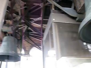 The Bells of Campanile di San Marco