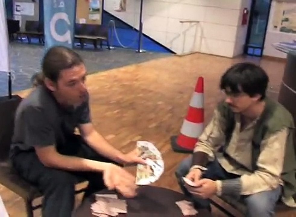 LipDub Polytech' Paris-Sud 2010