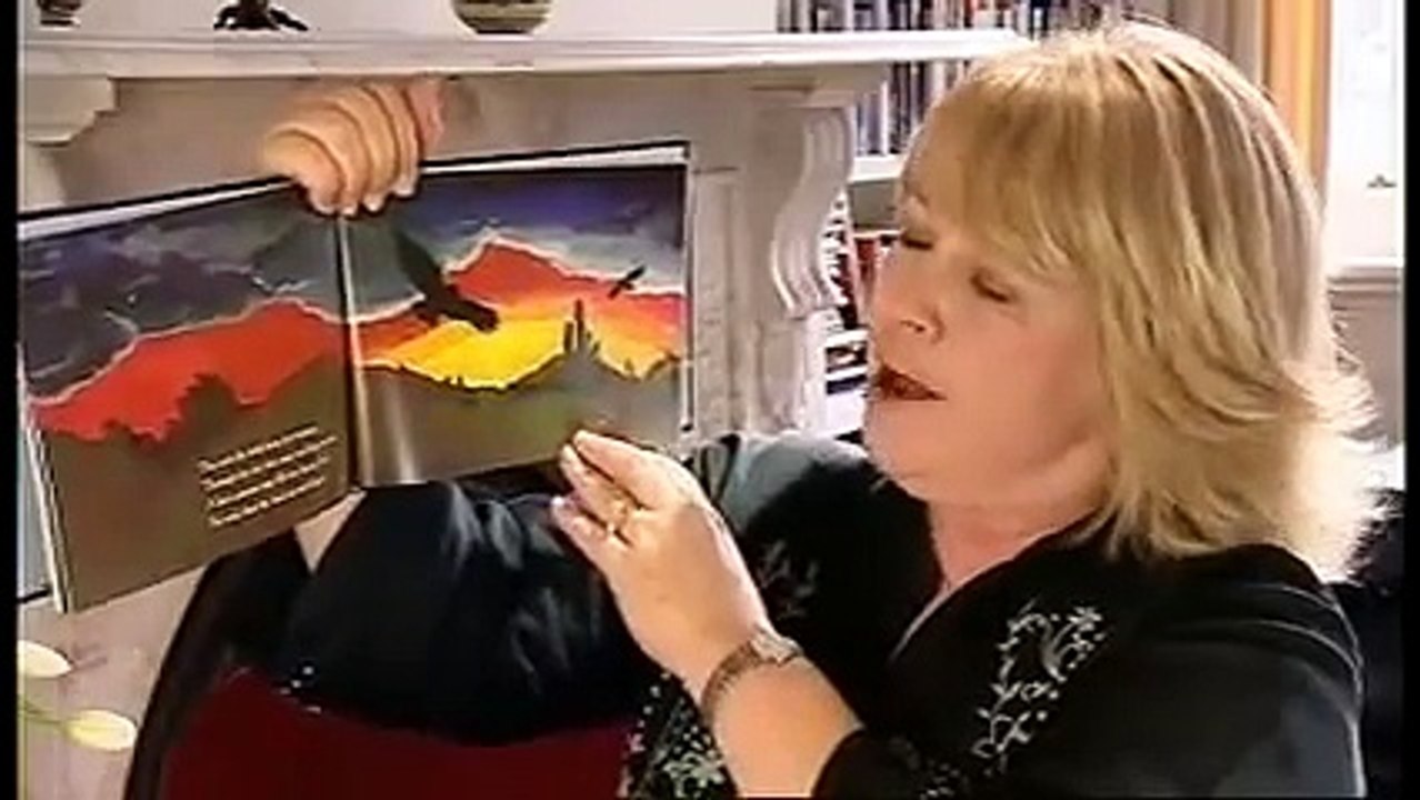 Go the Fuck to Sleep - read by Noni Hazlehurst