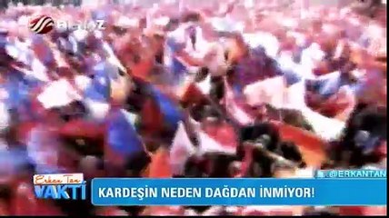 Erkan Tan Vakti 11.05.2015