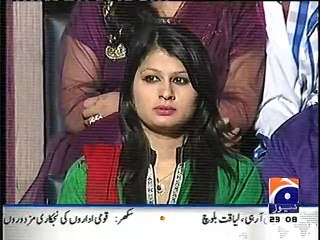 KHABAR NAAK BY AFTAB IQBAL GEO NEWS 10 MAY 2015