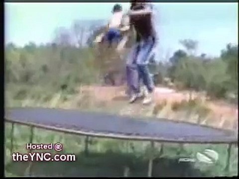 Caidas Tontas y buenos piñazos