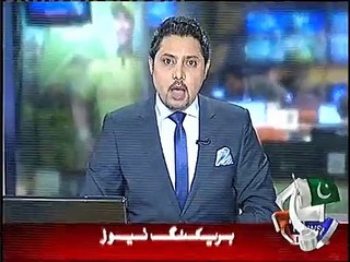 PAKISTAN CRICKET TEAM BACK AFTER BANGLADESH SERIES, 10 MAY 2015