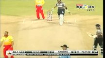 Shoaib Malik 95 runs batting Highlights