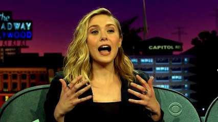 Elizabeth Olsen's Awkward Taylor Swift Encounter by Paul Drago MD