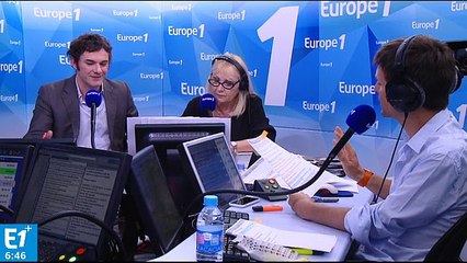 "Les Albanais de Macédoine réclament plus d'influence"