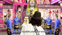 Katy Perry - Dark Horse (Bart Baker parody) subtitulada español