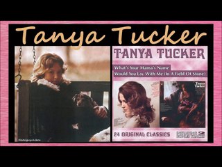 Tanya Tucker - Why Me Lord