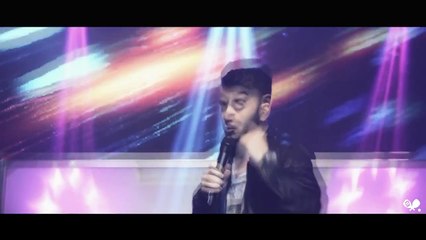 Armin PERSONAS - To Ping Pong της Ελλάδας ( Summer Klama Intro )