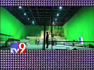 Bahubali audio to release on May 31st