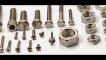 SS Fasteners Manufacturers