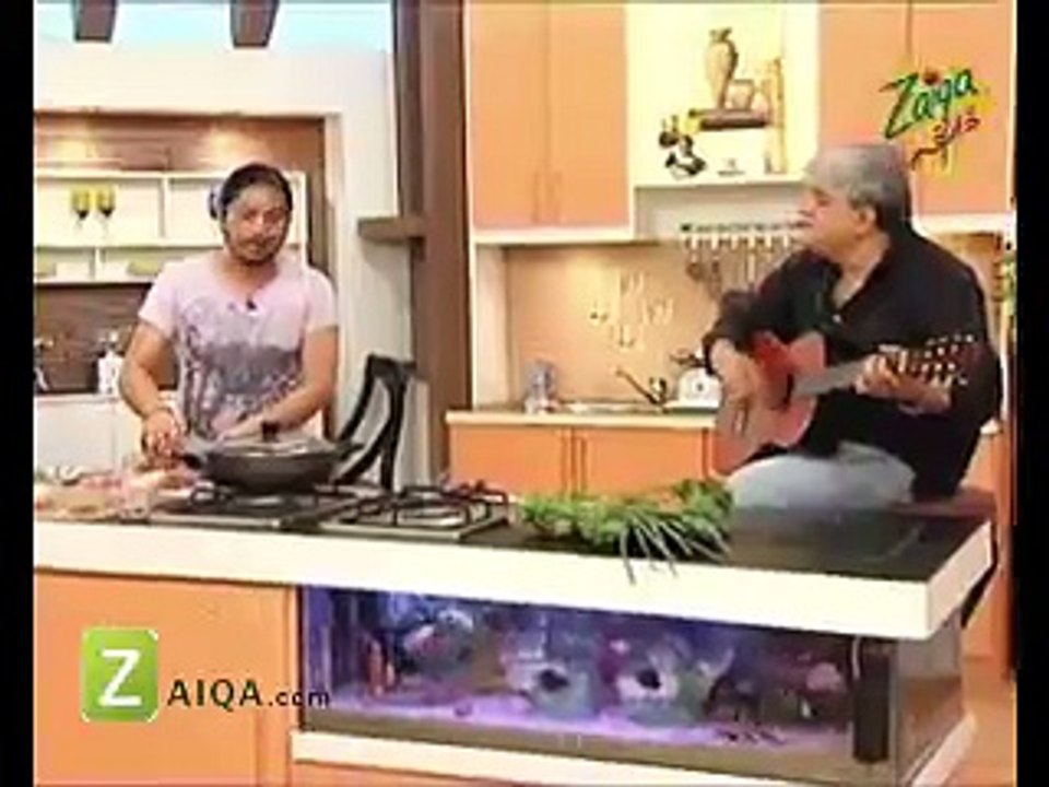 Katy Maslay ka Qeema  _ Star Bites