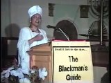 Pt 6/7 Black mans guide 2 the black woman