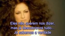 Gloria Estefan - Medicine (Tradução)
