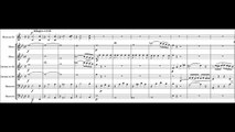 Serenade opus 102 1 of 2 Costas Papazafeiropoulos