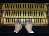 'Concertato' Prelude from Prelude and Fugue in D BWV 532