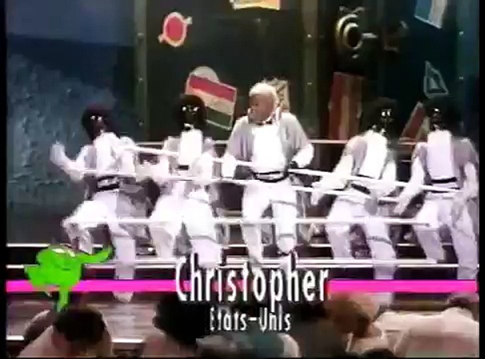Just For Laughs