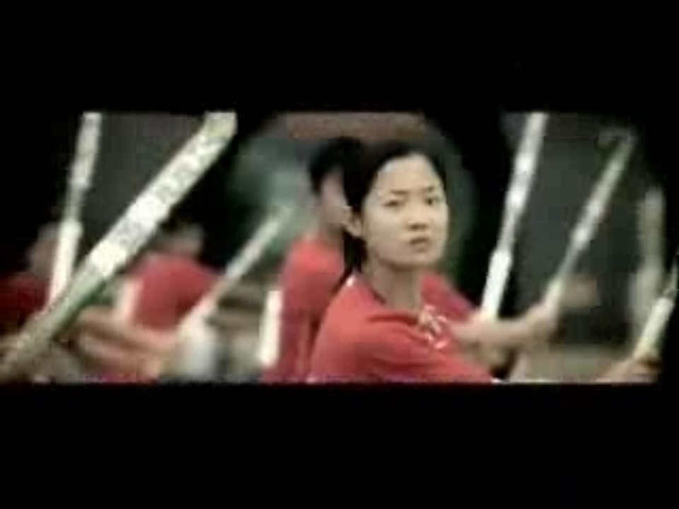 Jacky Chan In Olympic 2008