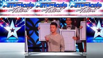 Mat Franco Mind Blowing Performance From Last Magician Standing   America’s Got Talent 2014 Finale