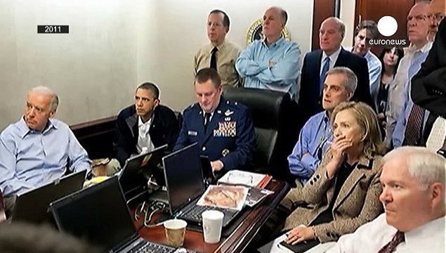 Neue Behauptungen zum Tod Osama bin Ladens - Washington dementiert