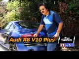 Top Speed - Wheelspin - Audi R8 V10 Plus Review, Features, Price & More