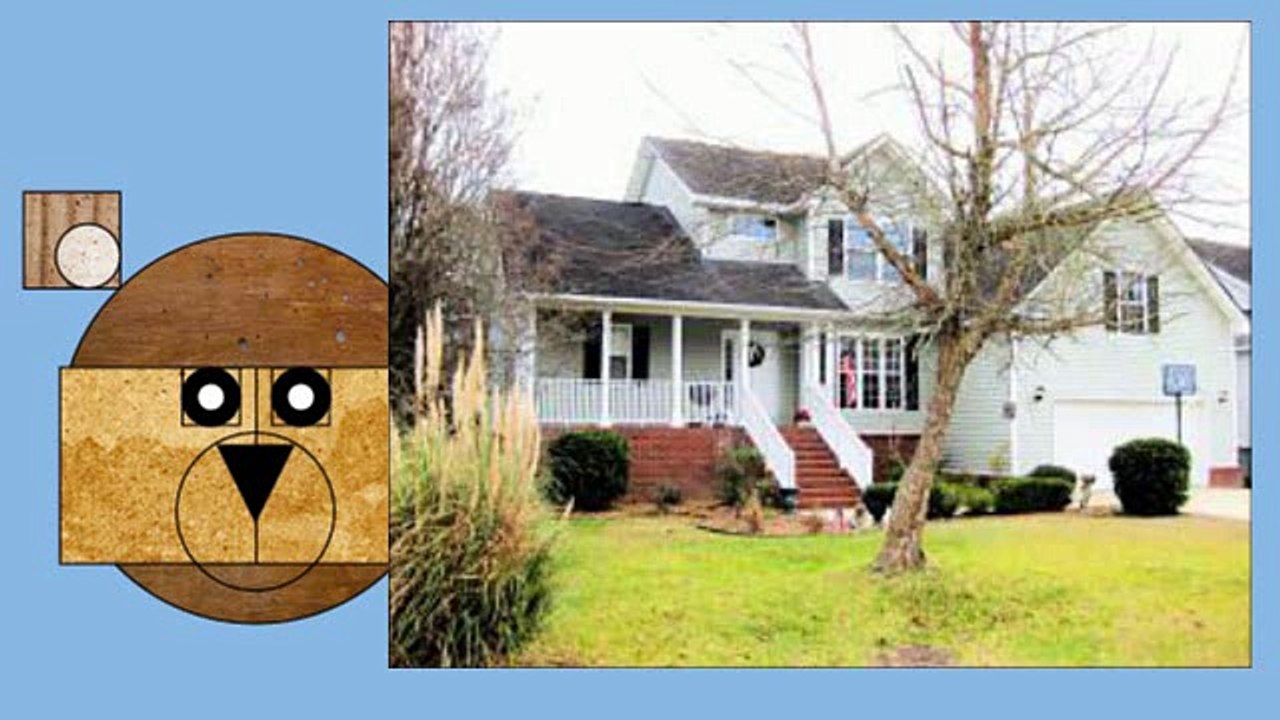 Charleston SC Real Estate