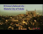 Historic City of Toledo (UNESCO/NHK)