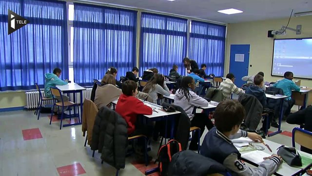 Réserve citoyenne : des milliers de bénévoles pour aider l'école