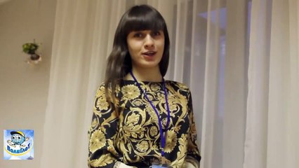 ПолиГлоТ. Итальяснкий как второй язык