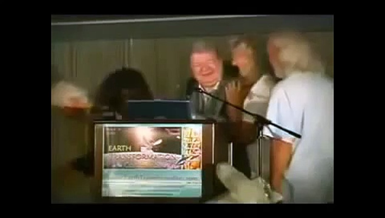 Frank Stranges ★ Stranger At The Pentagon Venusian Valiant Thor ♦ Alien ...