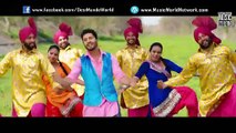 Kede Pind Di (Full Video) Oh Yaara Ainvayi Ainvayi Lut Gaya _ Jassi Gill _ New Punjabi Song 2015 official HD video