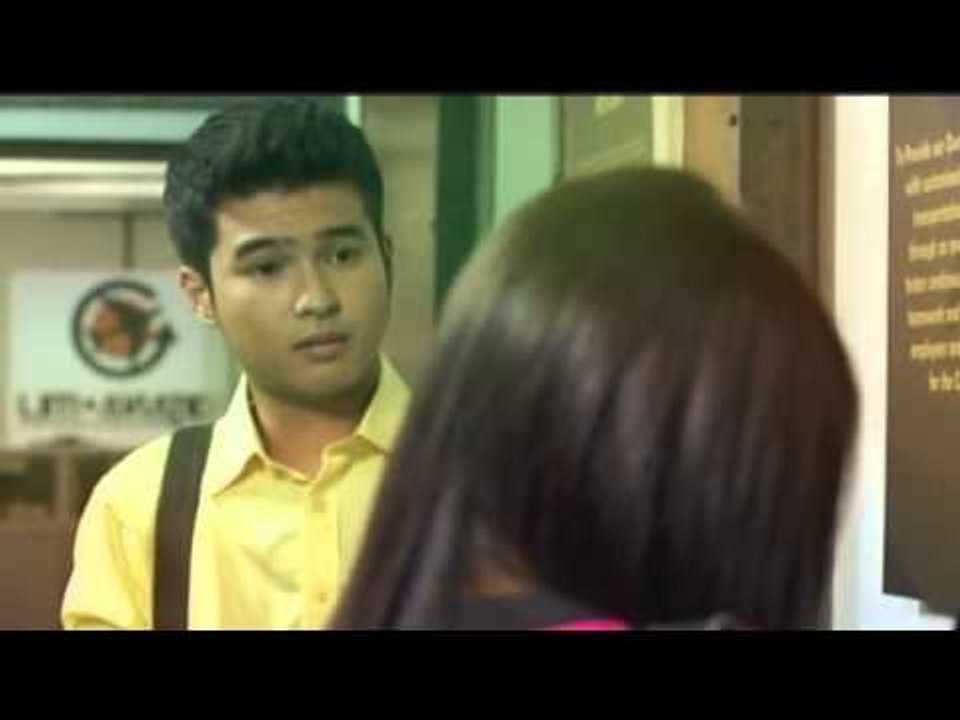 BCWMH Episode: Maybe Not